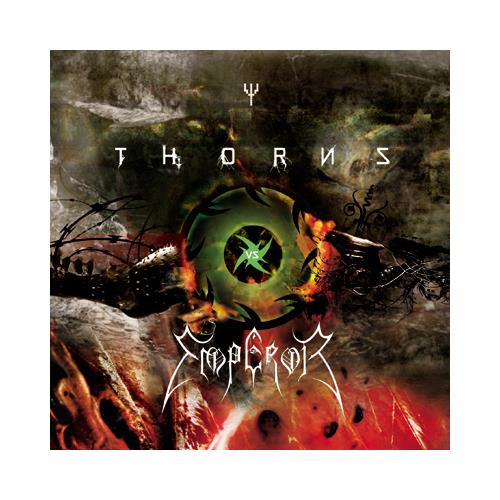 Thorns vs Emperor Thorns vs Emperor (LP)